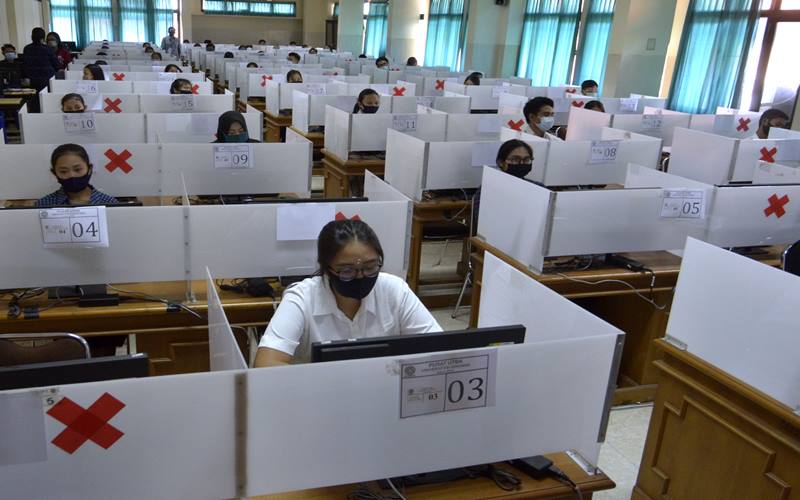 Penyelerasan Skema Seleksi Masuk PTN Tingkatkan Kualitas Mahasiswa