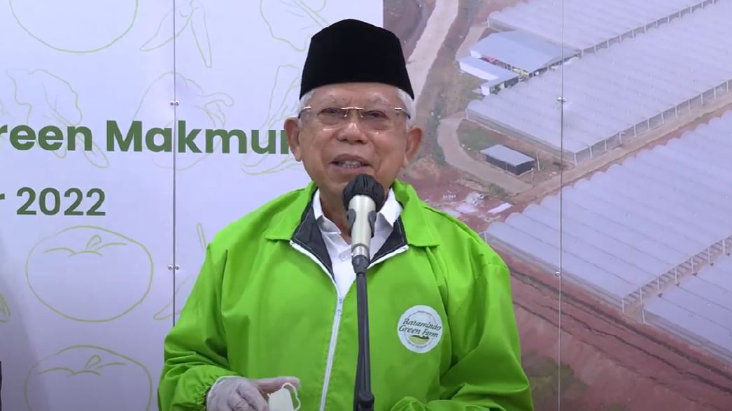 Wapres: Moratorium Pemekaran Belum Dicabut, Kecuali untuk Papua