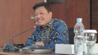 Anggota Komisi XI DPR RI SebutPengendalian Inflasi Butuh Topangan Semua Komponen Bangsa