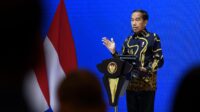Presiden Optimis Ekonomi Indonesia Tumbuh 6 Persen
