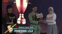 Pemuda Papua menangi lomba cipta lagu anak