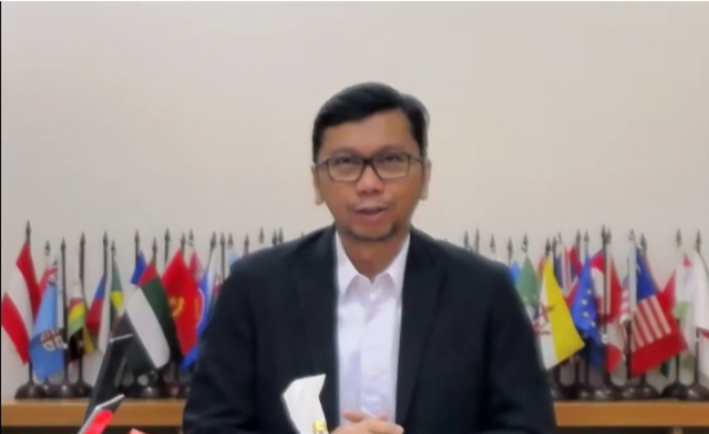 Perundingan Perdagangan Indonesia-Iran Ditargetkan Selesai Tahun Ini