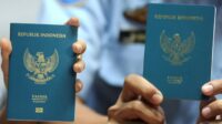 Ditjen Imigrasi Berlakukan Paspor dengan Pengesahan Tanda Tangan