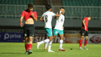 Peluang Indonesia Lolos Piala Asia U-17 2023