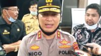 Buntut Kerusuhan di Stadion Kanjuruhan, Kapolda Jatim Brijen Nico Dimutasi