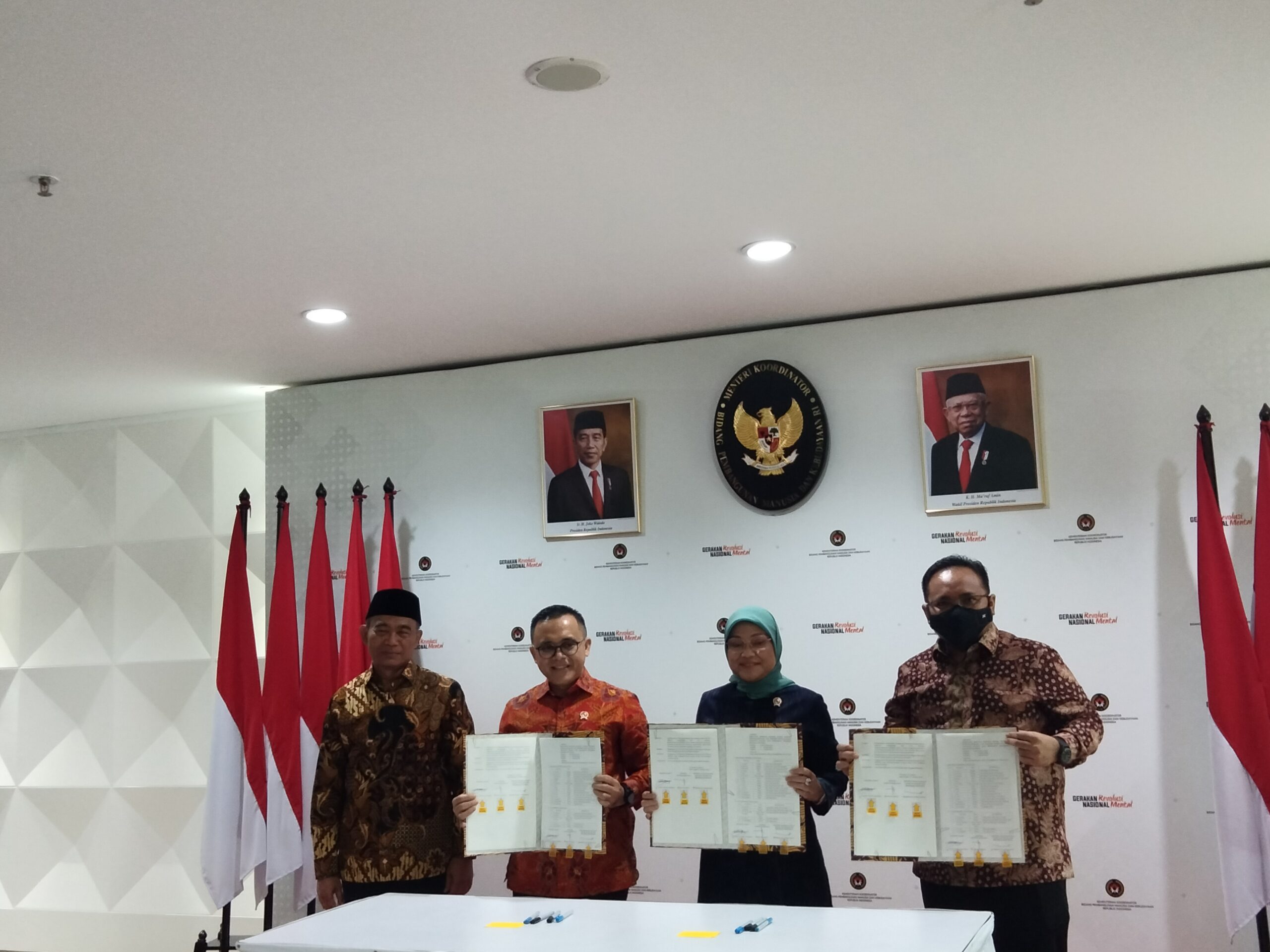 Hari Libur dan Cuti Bersama 2023 Sebanyak 24 Hari