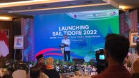 Mendag: Sail Tidore 2022 Dongkrak Popularitas Daerah