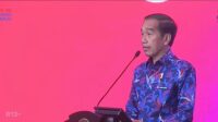 Presiden Serukan Optimisme dan Kewaspadaan Hadapi Ketidakpastian