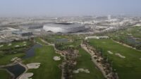Mengenal Stadion Education City untuk Piala Dunia 2022