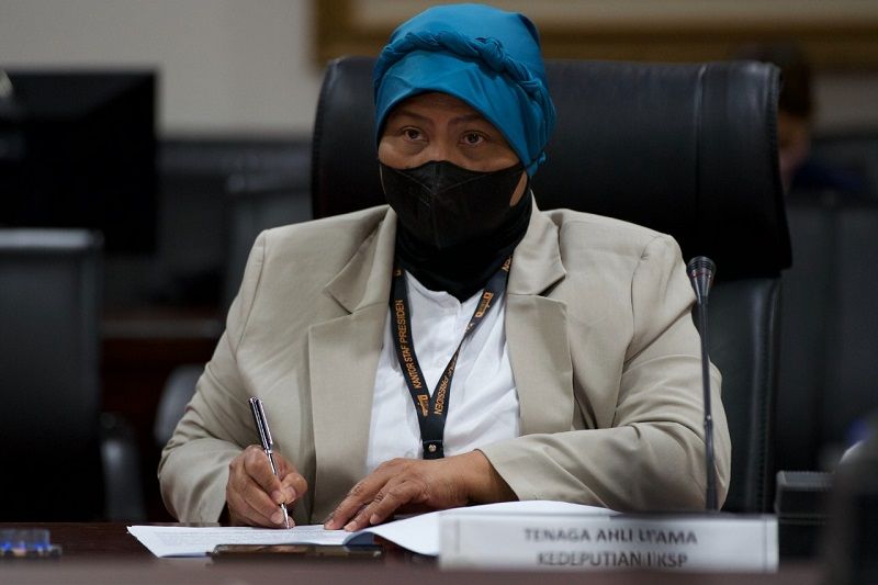 KSP: Waspadai Gangguan Ginjal Akut Anak