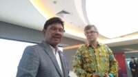 Indonesia-Ukraina Jajaki Potensi Kerja Sama Talenta Digital