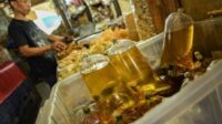 Harga Minyak Goreng Rp14 Ribu, IKAPPI: Relatif Stabil