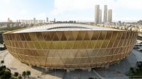 Kota dan Stadion Piala Dunia Qatar 2022