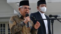 Wapres Tekankan Teliti Obat-obat Penyebabnya Gangguan Ginjal Akut