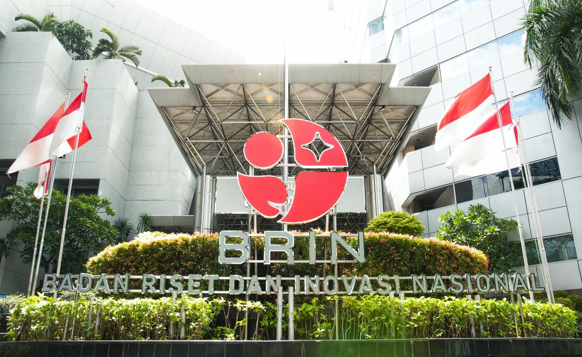 BRIN akan Gelar Expo Penelitian dan Inovasi 2022