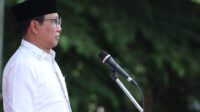Mendes PDTT: Santri Jadi Penentu Masa Depan Indonesia
