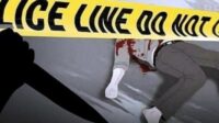 Polisi Kejar Pelaku Penusukan Pengemudi Ojol