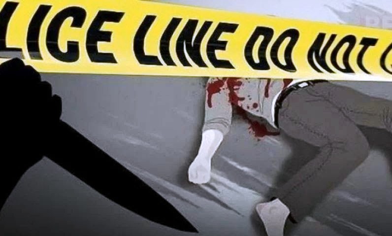 Polisi Kejar Pelaku Penusukan Pengemudi Ojol