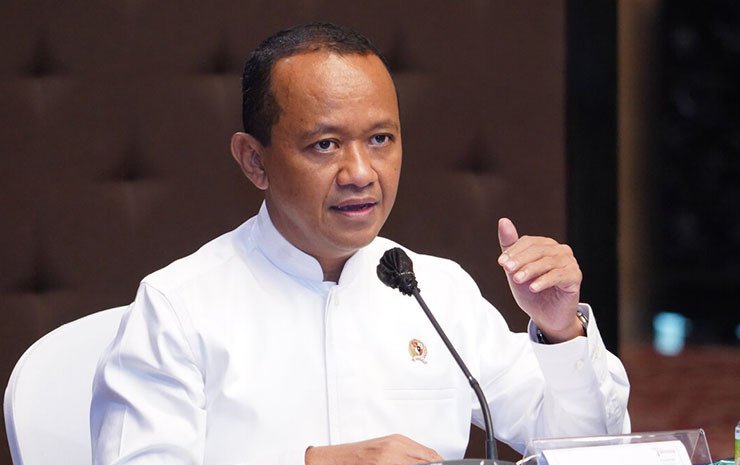 Menives: Realisasi Investasi Triwulan III Naik 42,1 Persen