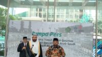 Saudi Longgarkan Aturan Perjalanan Jemaah Umrah Indonesia