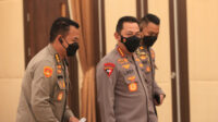 Kapolri Minta Ada Latihan Sebelum Ujian Praktik SIM