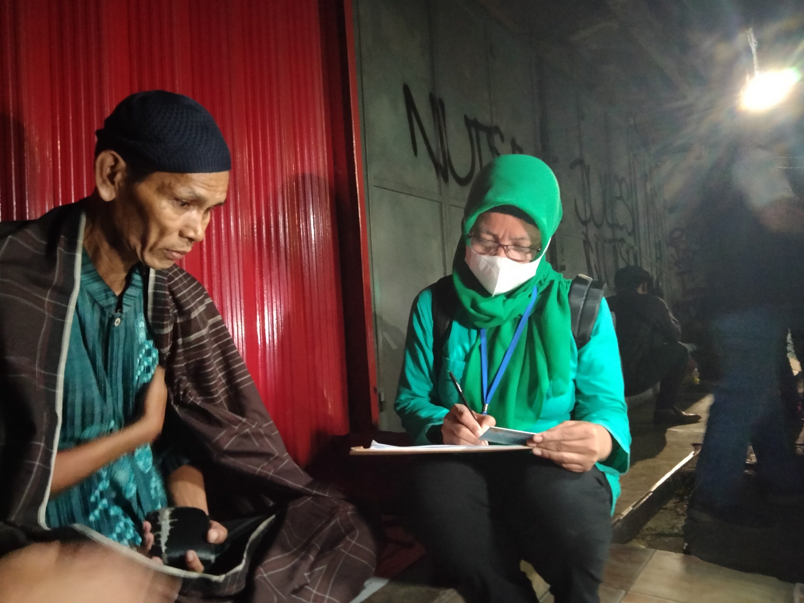 Data Registrasi Sosial Ekonomi Diharapkan Bisa Dipakai Kementerian/Lembaga