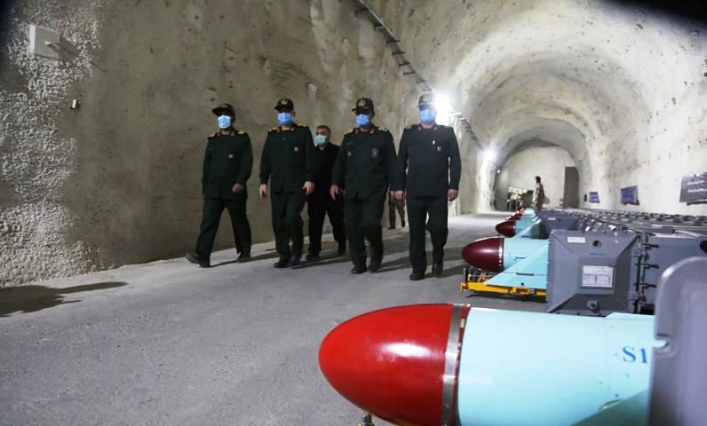 Iran peringatkan Arab Saudi jangan 'ketergantungan' pada Israel