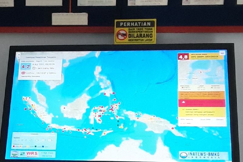 Standar minimum INEE jadi panduan dalam pengurangan risiko bencana