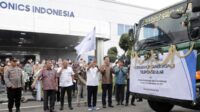 Indonesia bisa jadi basis produksi dan ekspor ponsel pintar
