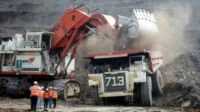 Tujuh perusahaan tambang batu bara tidak setor CSR