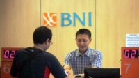 BNI berikan fasilitas intraday kepada KPEI Rp1,8 triliun