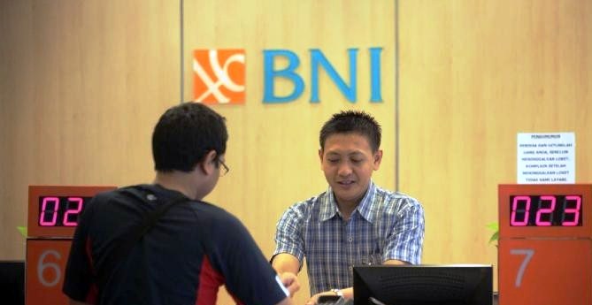 BNI berikan fasilitas intraday kepada KPEI Rp1,8 triliun