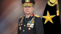 Teddy Minahasa Putra Polisi Terkaya Saat Ini, Berikut Riwayat singkat dan harta Kekayaannya