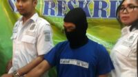 Polisi Tangkap Oknum Guru Cabuli Mantan Murid di Kota Bogor
