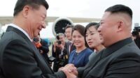 Korut beri selamat pada Xi yang terpilih lagi jadi pemimpin China