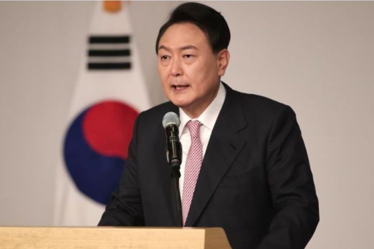 Presiden Korsel sebut Korut tidak mendapat apa pun dari senjata nuklir