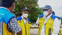 PUPR : 6.400 rumah tangga ditargetkan nikmati air bersih dari SPAM Raknamo
