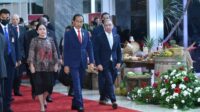 Belum Disepakatinya Indonesia-Turki CEPA, DPR Berharap Kerja Sama Intensif di Masa Depan
