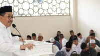 Wamenag ajak umat jadikan masjid sebagai tempat bangun peradaban