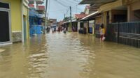 24 kecamatan di Lebak rawan bencana tanah longsor dan banjir