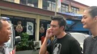 633a6cf5ab8df Polisi Dalami Kasus "Prank" KDRT Baim Wong