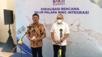 Kemenkominfo sosialisasi pembangunan jaringan Palapa Ring Integrasi
