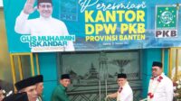Cak Imin: Koalisi Kebangkitan Indonesia Raya segera resmikan Sekber