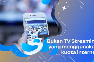 Kemenkominfo harus dirangkul TV komunitas bersiaran di TV digital