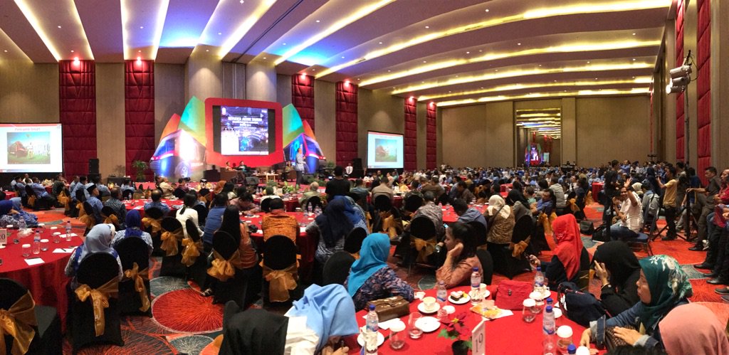 Kementan kumpulkan ilmuwan G20 di Yogyakarta atasi pangan yang hilang