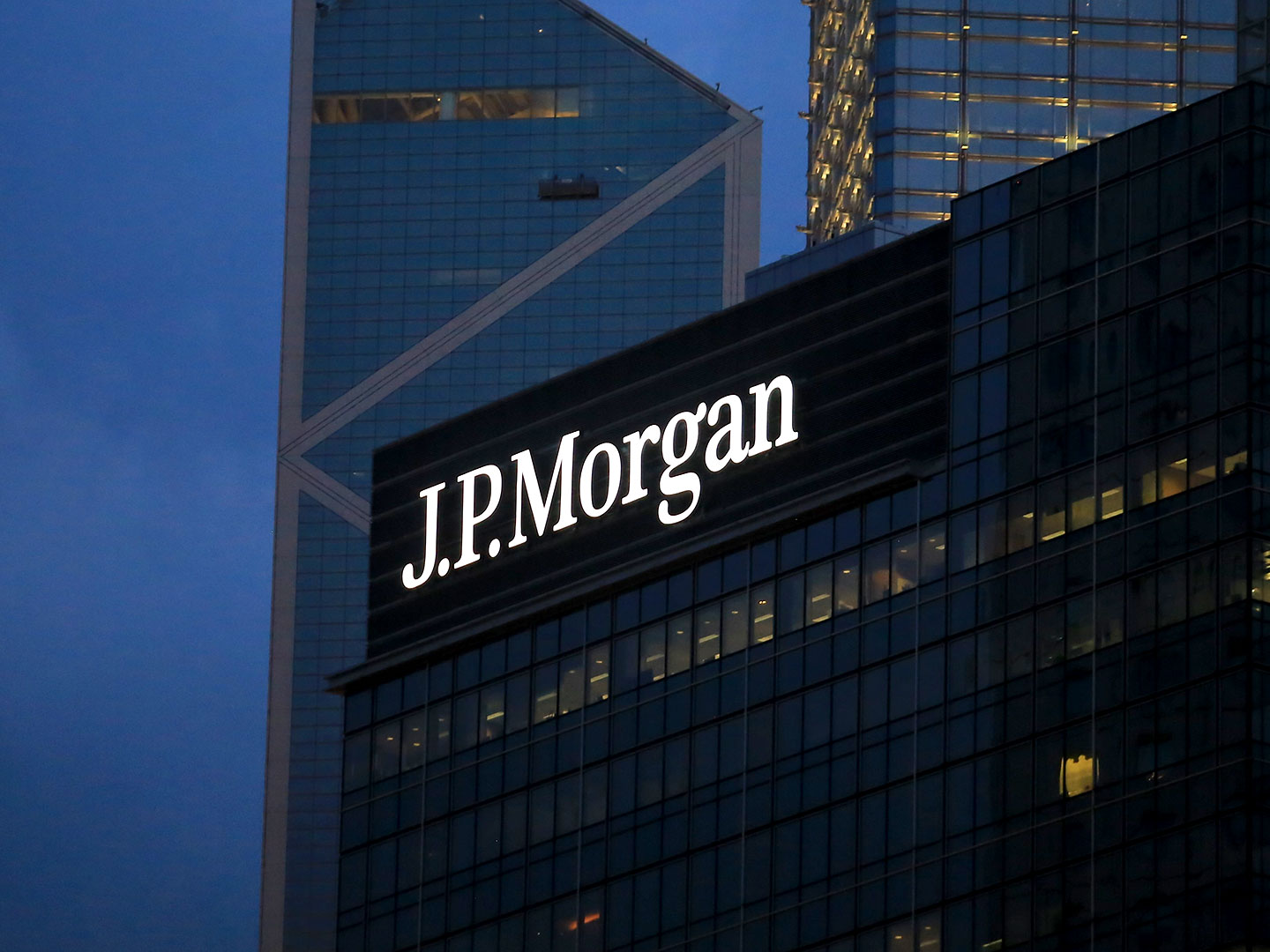 JPMorgan: Inflasi tinggi dapat dorong suku bunga AS di atas 4,5 persen