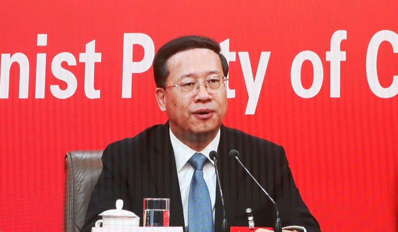 China beri dukungan secara aktif kepada Indonesia di KTT G20