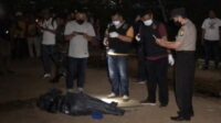 DZhvPmfgYn Polisi Berhasil Menangkap Pelaku Pembuang Mayat Di Tol Becakayu