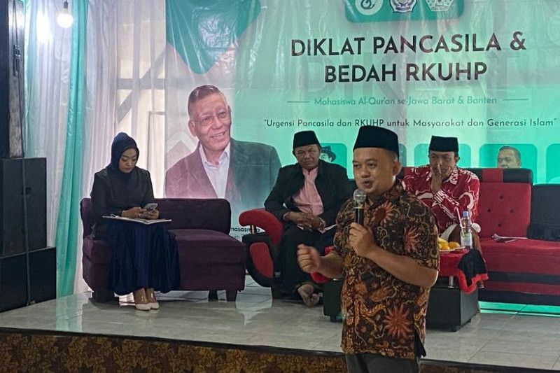Aktivis sebut UU PDP antisipasi kebocoran data