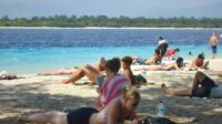 Gili Trawangan Lombok